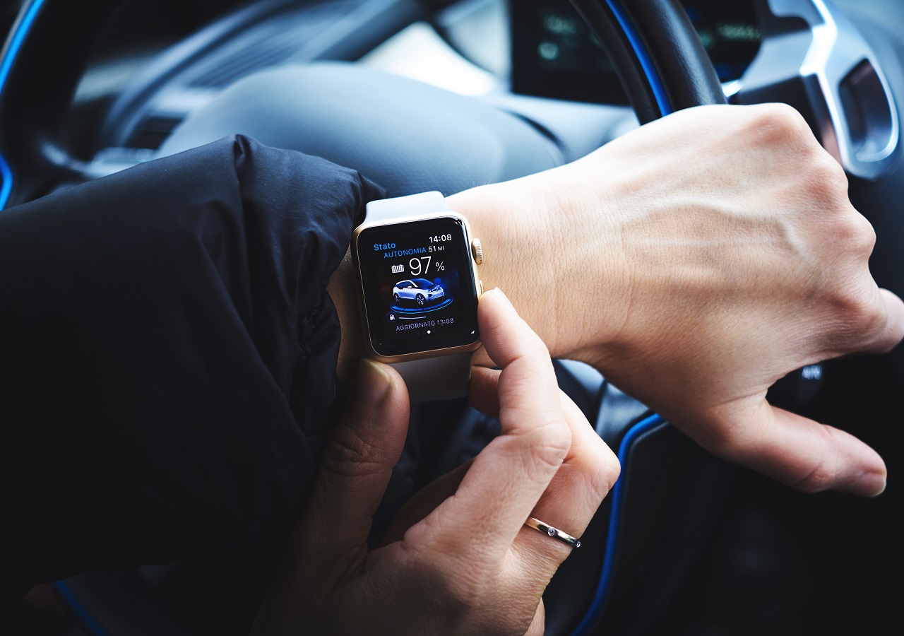 Zero to Hero in Apple Watch Apps